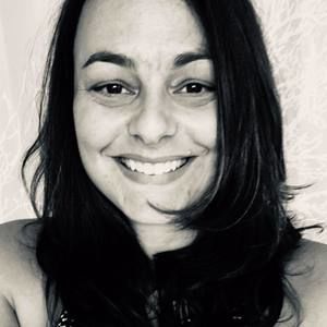 Meet your Posher, Marie-france